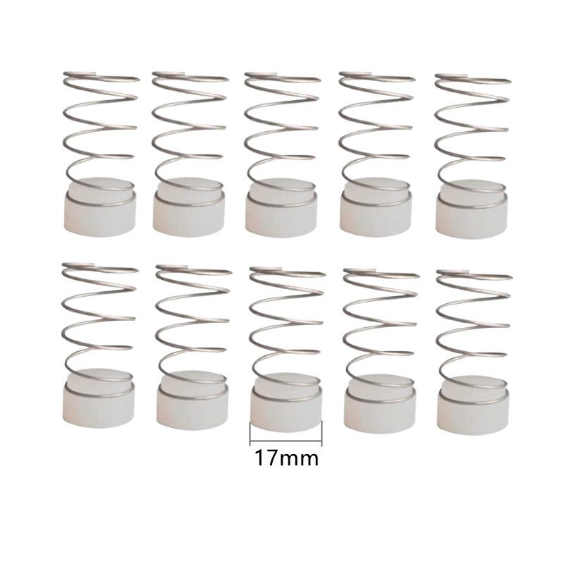 Valve Spring Compressor - 10 teile/los 17mm Luft kompressor Rückschlag
