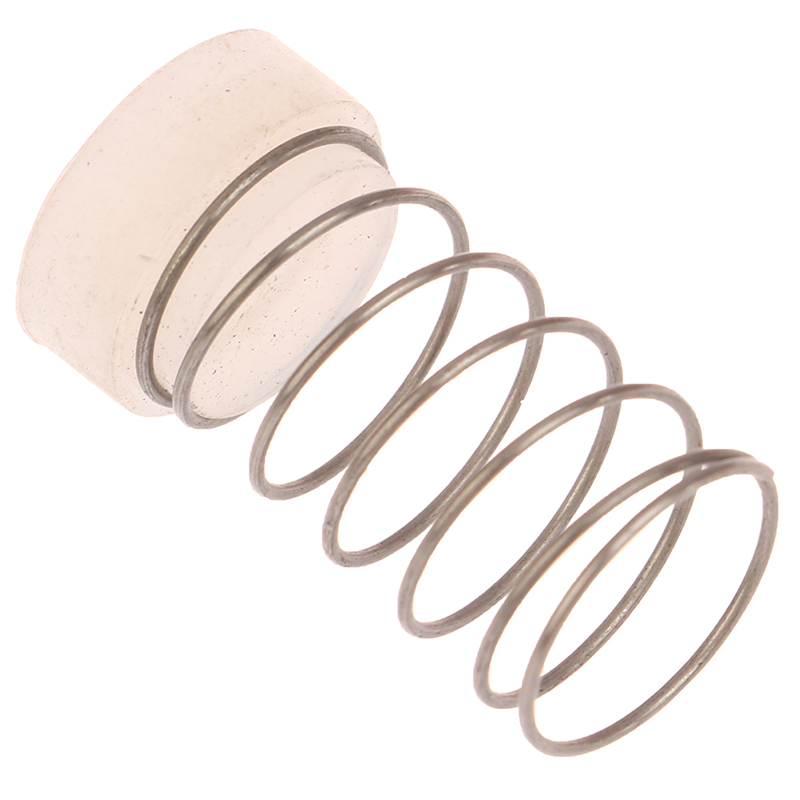 Valve Spring Compressor - 1 Stück Luftkompressor-Dichtungspad mit Feder für