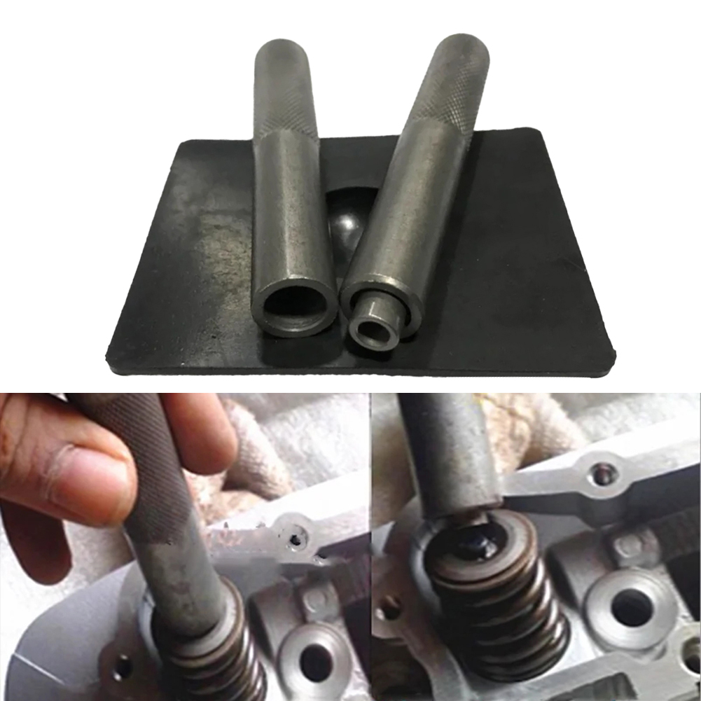 Valve Spring Compressor - Motorventilfeder-Montage- und Demontagewerkzeug für Motorrad-Ventilfedern –