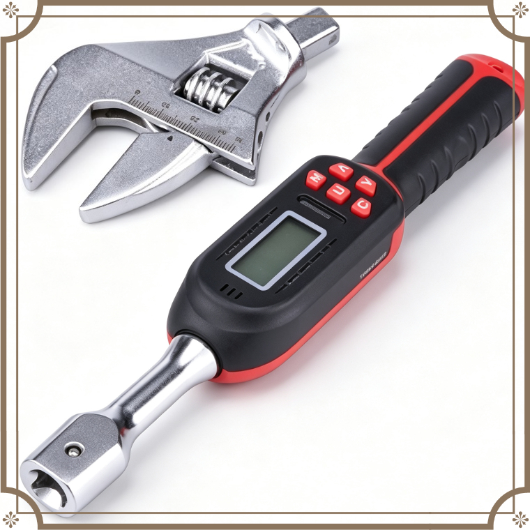 Elektronischer Digitaler Hochp – Torque Wrench Digital Bewertung und Preis
