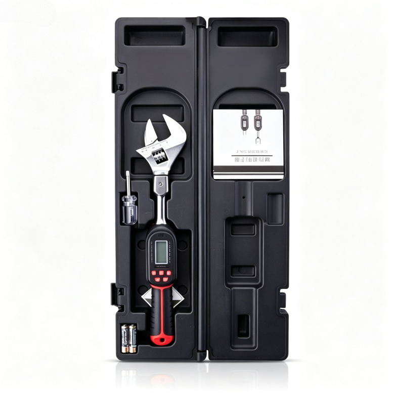 Elektronischer Digitaler Hochp – Torque Wrench Digital Bewertung und Preis