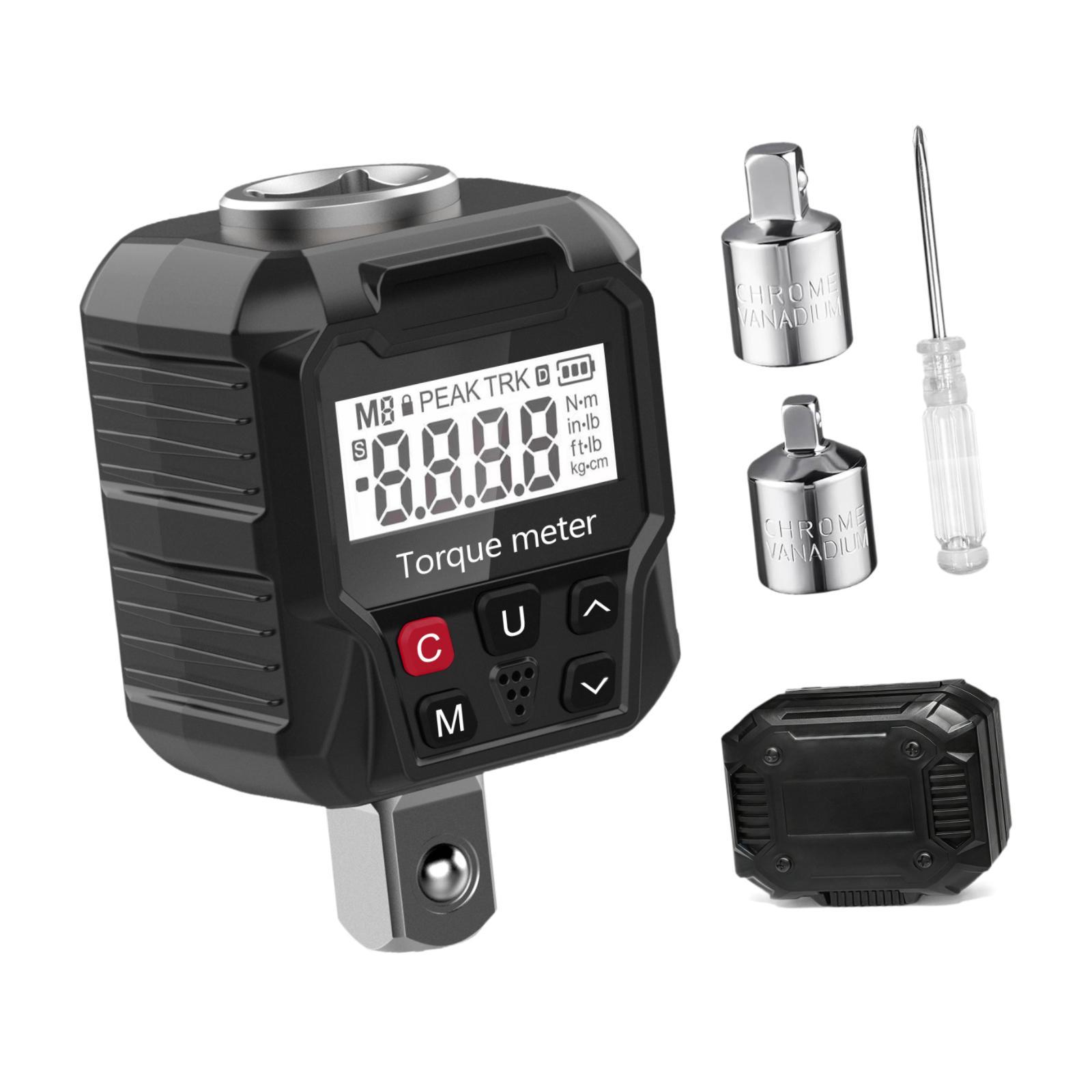 Digitaler Drehmomentmesser-Ada – Torque Wrench Digital Bewertung und Preis