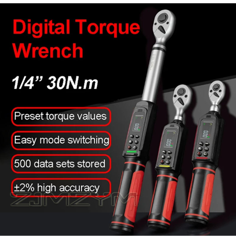 Elektronischer Digitaler Drehm – Torque Wrench Digital Bewertung und Preis