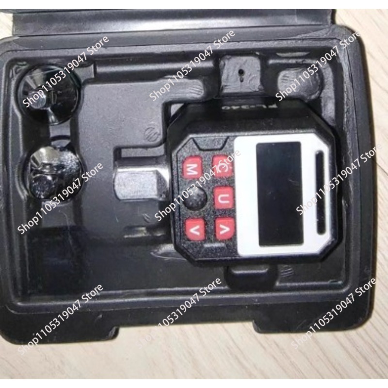 Digitaler Drehmomentmesser Tes – Torque Wrench Digital Bewertung und Preis