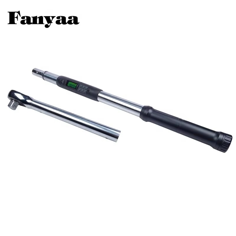 1500 Nm digitaler Drehmomentsc – Torque Wrench Digital Bewertung und Preis