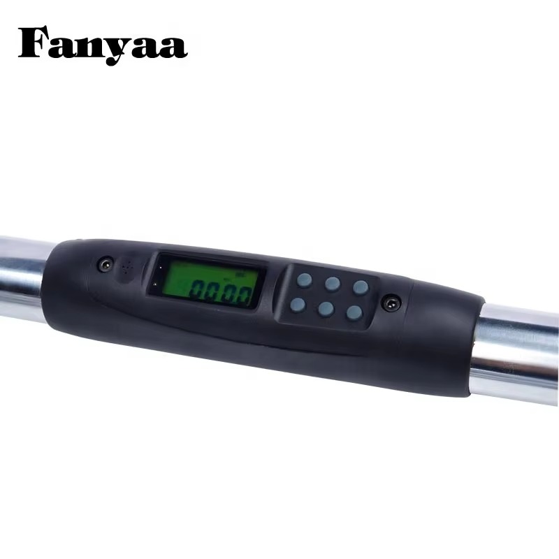1500 Nm digitaler Drehmomentsc – Torque Wrench Digital Bewertung und Preis