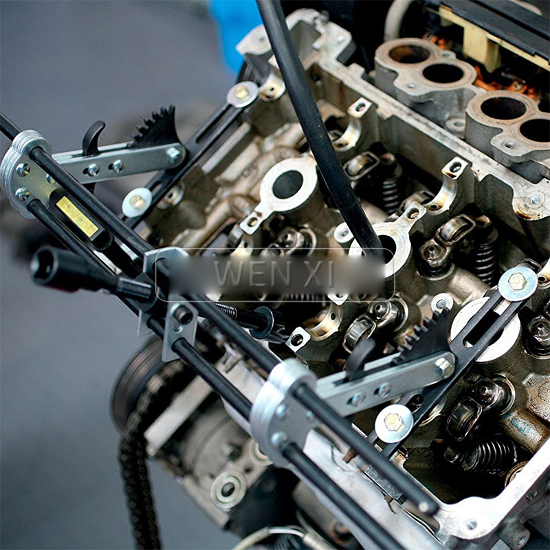 Motor Ventil Frühling Kompress – Valve Spring Compressor Bewertung und Preis