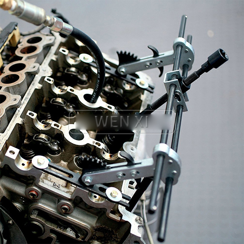 Motor Ventil Frühling Kompress – Valve Spring Compressor Bewertung und Preis