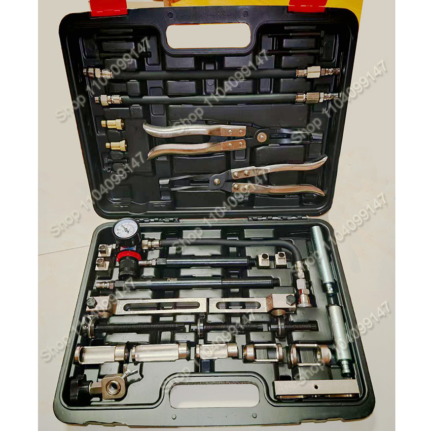 Zylinderkopf-Dichtungsersatzwe – Valve Spring Compressor Bewertung und Preis