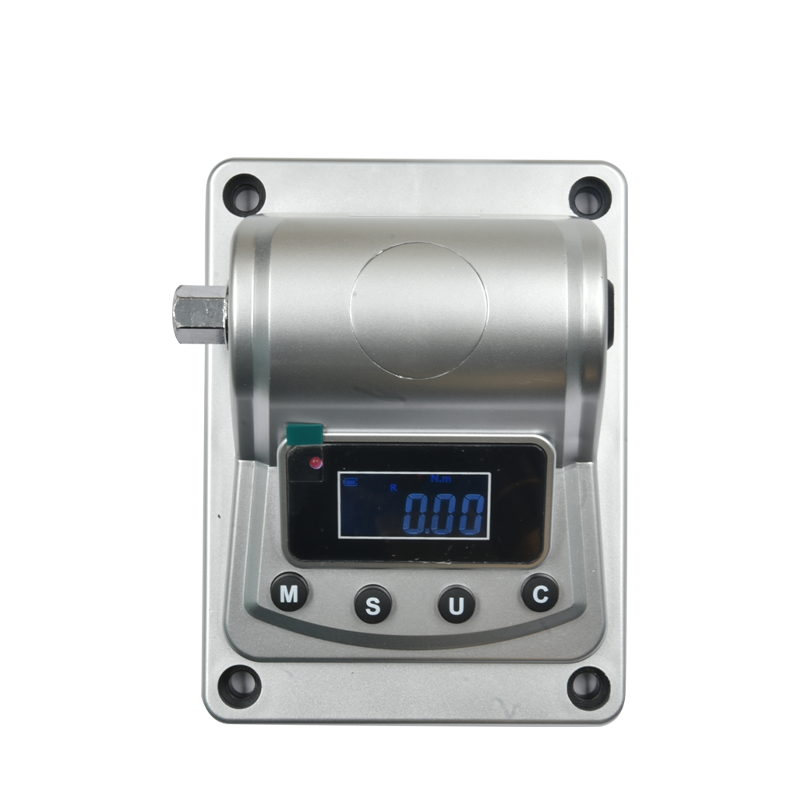 ANSL-20,30,50,100 Tester Digit – Torque Wrench Digital Bewertung und Preis