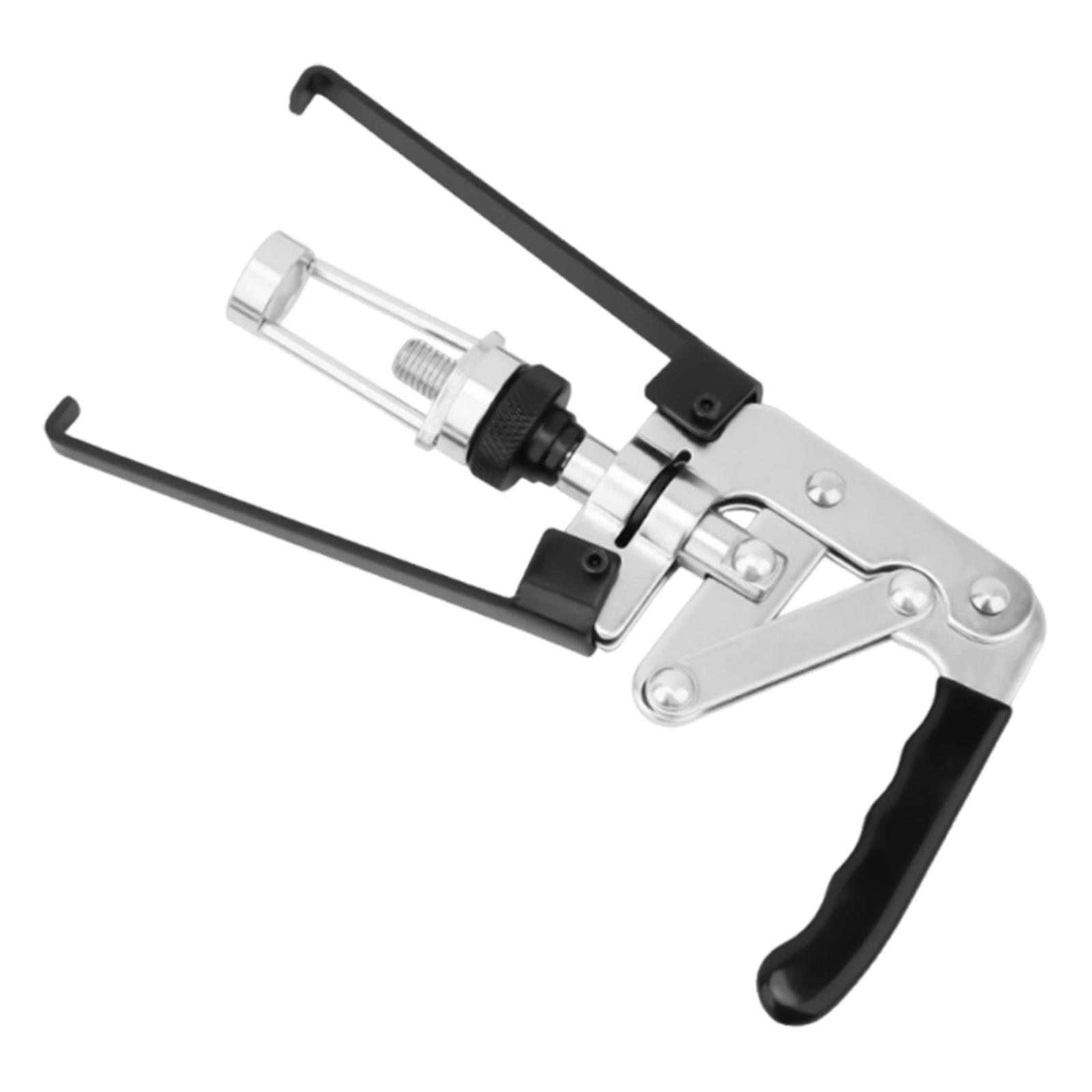 Motorfederspanner Ventilabzieh – Valve Spring Compressor Bewertung und Preis