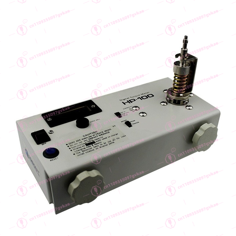 ZQ-10 Hochpräziser Digitaler D – Torque Wrench Digital Bewertung und Preis