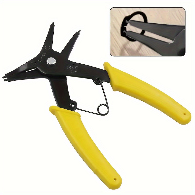 1 Stück 2-in-1 Federspanner-Za – Valve Spring Compressor Bewertung und Preis