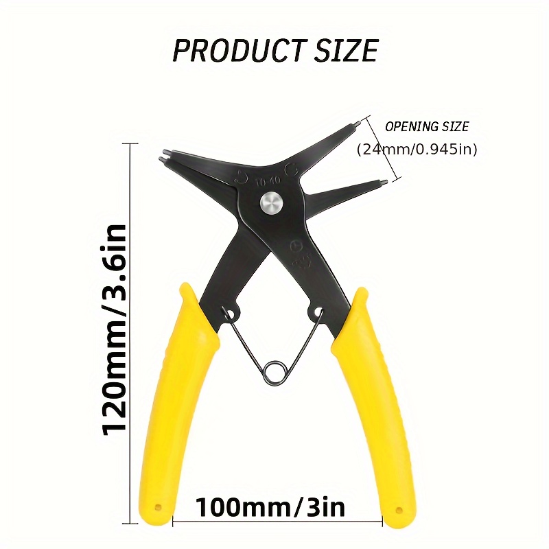 1 Stück 2-in-1 Federspanner-Za – Valve Spring Compressor Bewertung und Preis
