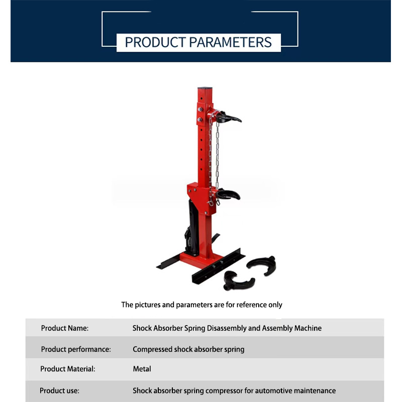 Federbein-Federkompressor, ver – Valve Spring Compressor Bewertung und Preis