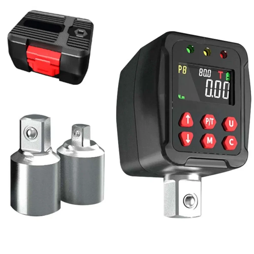 Für die Kfz-Reparatur, 1, 2-Zo – Torque Wrench Digital Bewertung und Preis