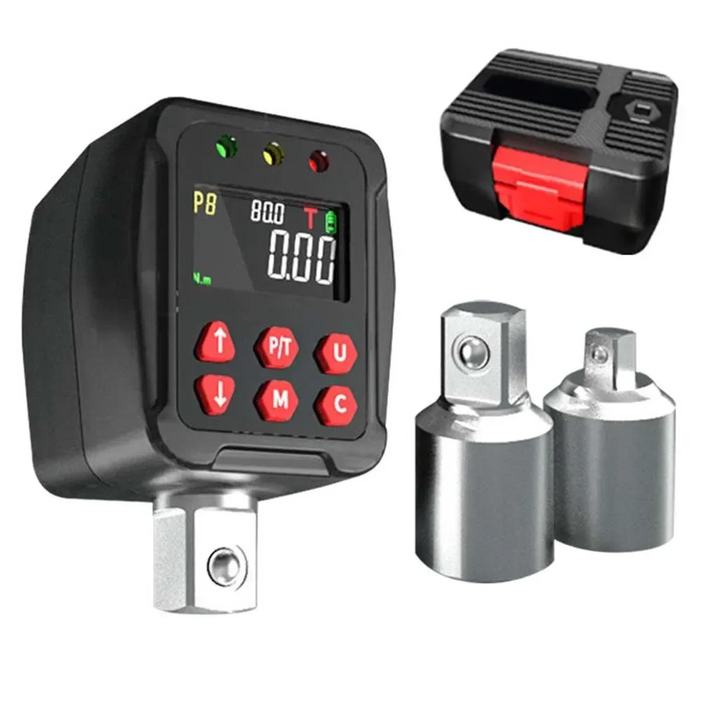 Für die Kfz-Reparatur, 1, 2-Zo – Torque Wrench Digital Bewertung und Preis