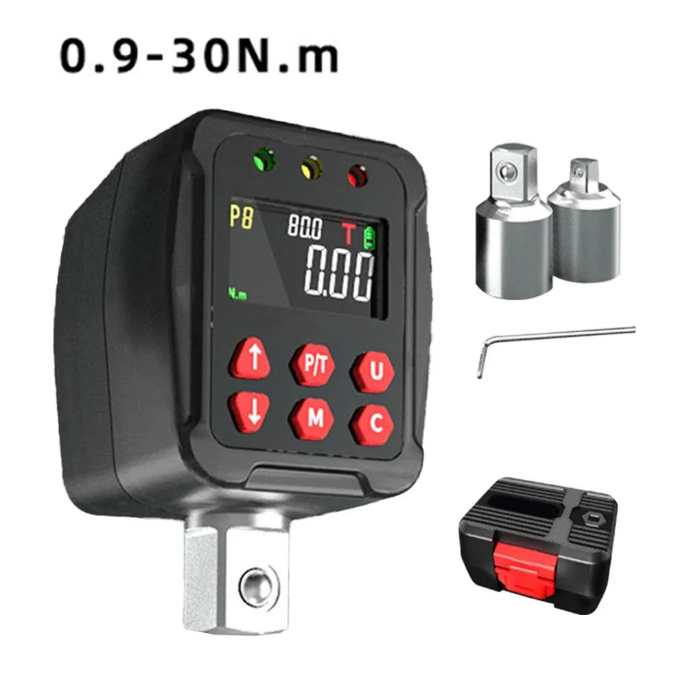 Für die Kfz-Reparatur, 1, 2-Zo – Torque Wrench Digital Bewertung und Preis