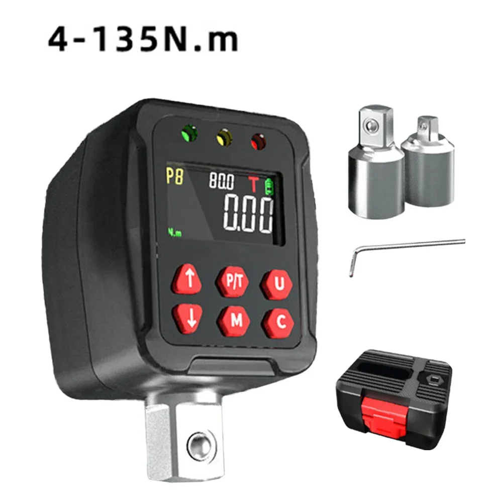 Für die Kfz-Reparatur, 1, 2-Zo – Torque Wrench Digital Bewertung und Preis