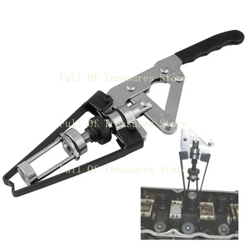 Geeignet für universellen Vent – Valve Spring Compressor Bewertung und Preis