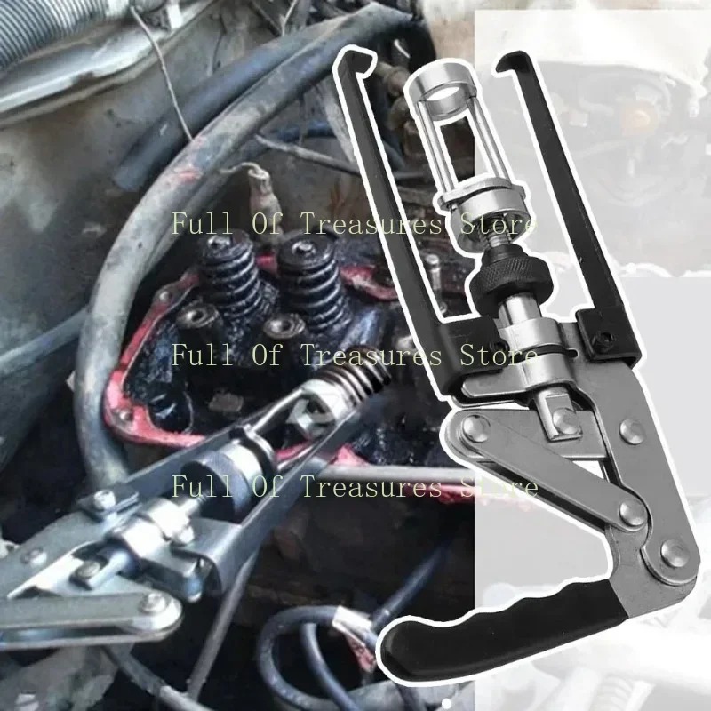Geeignet für universellen Vent – Valve Spring Compressor Bewertung und Preis