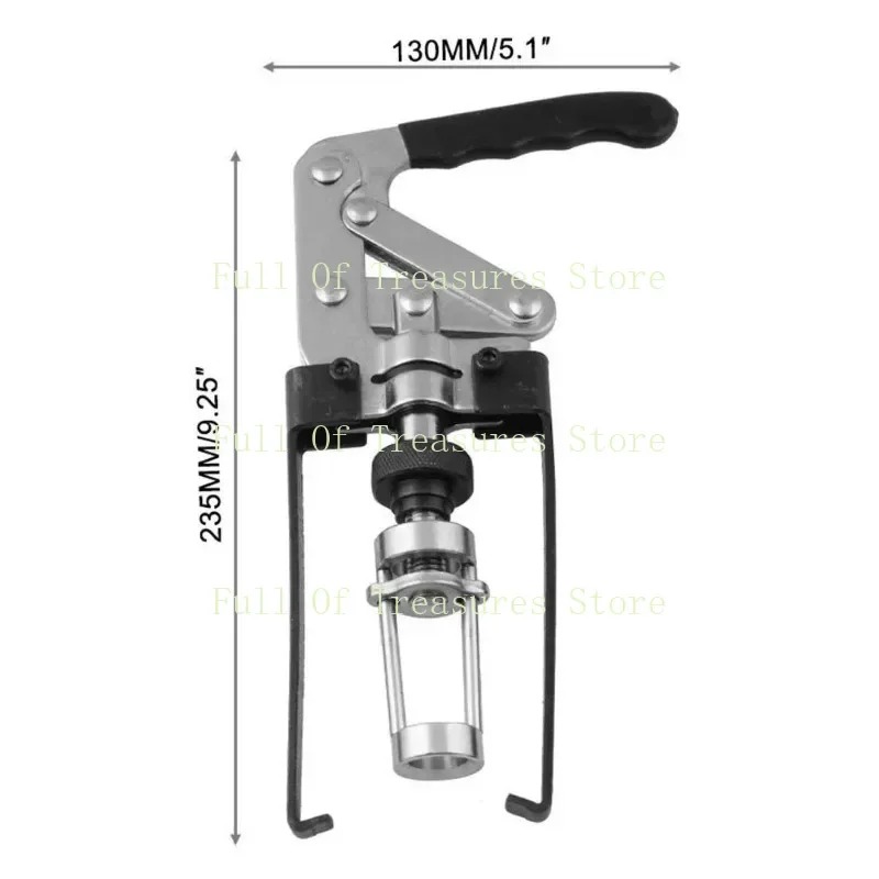 Geeignet für universellen Vent – Valve Spring Compressor Bewertung und Preis