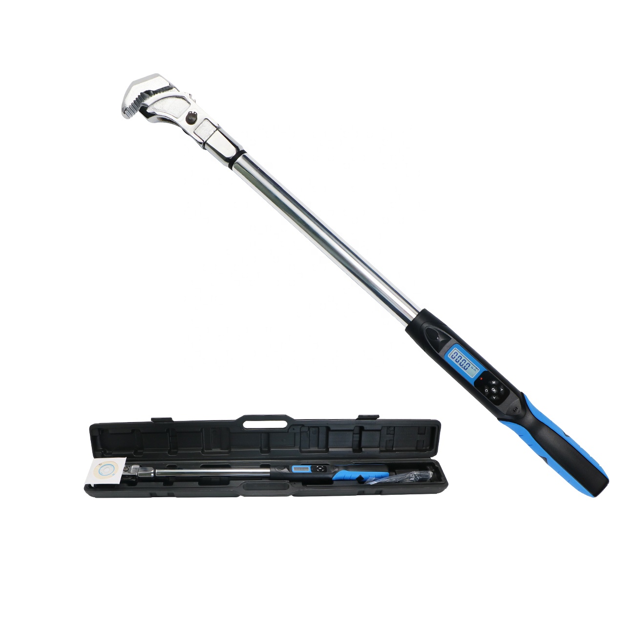 AWG2-S-410 SHAHE Digitaler Dre – Torque Wrench Digital Bewertung und Preis