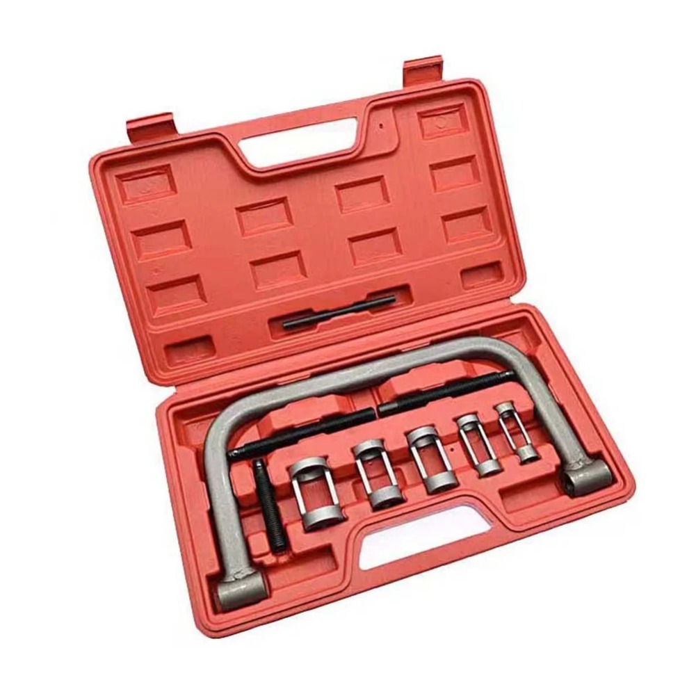 Hochwertiges 10-teiliges Venti – Valve Spring Compressor Bewertung und Preis
